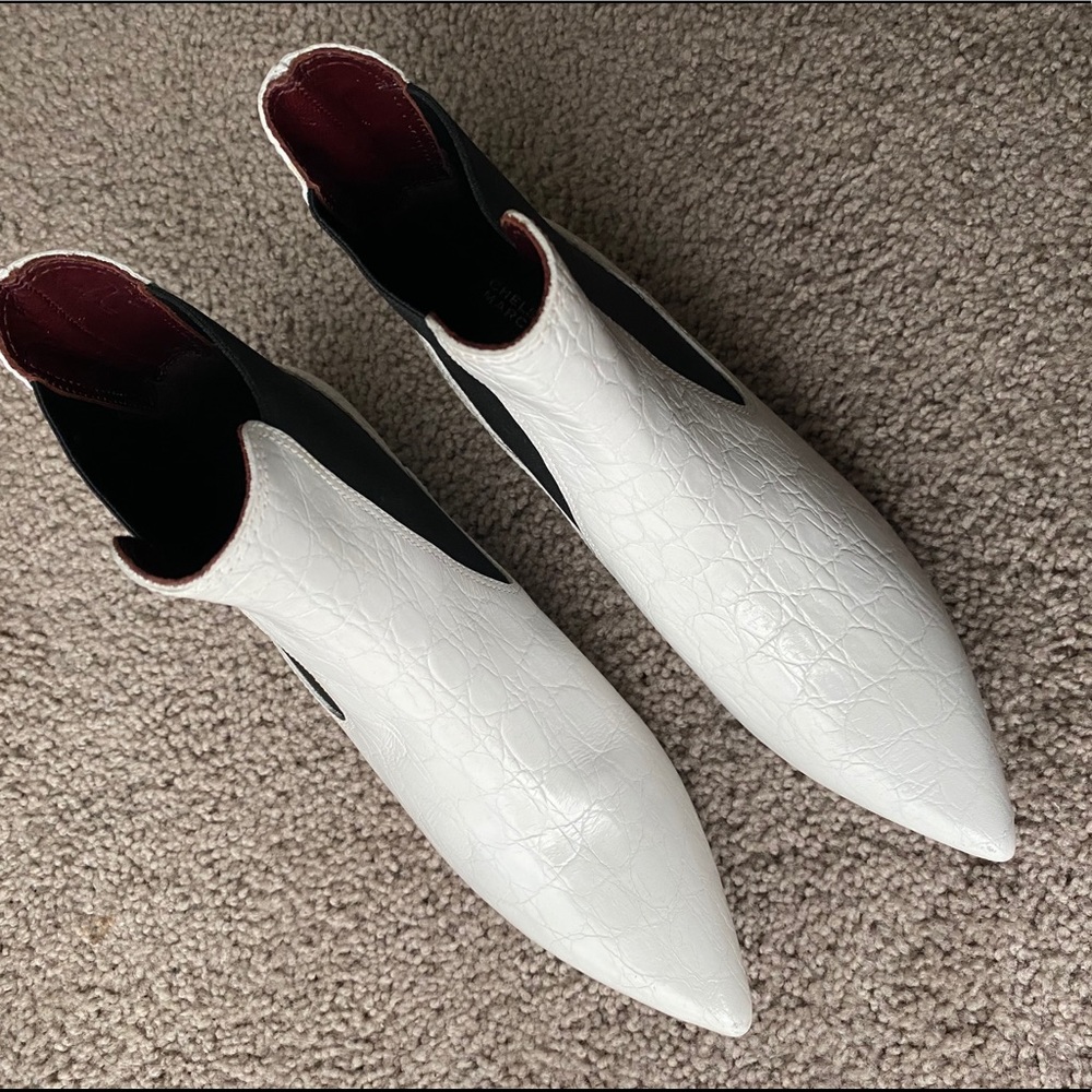 Marc Jacobs Chelsea Boots